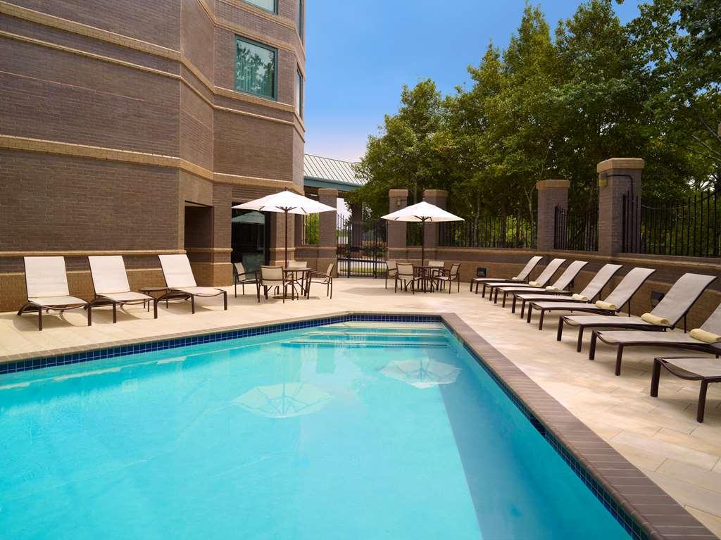 Hilton Atlanta Northeast Hotel Norcross Faciliteter billede